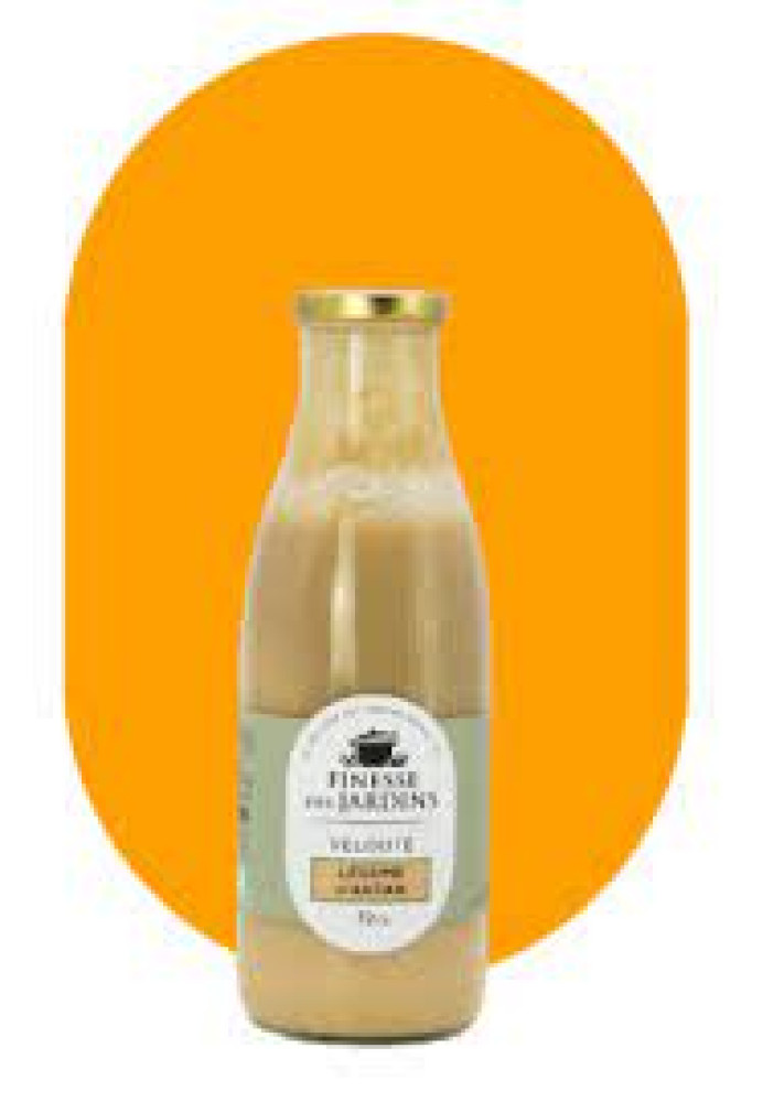 Velouté légumes d4antan finesse des vergers 72cl